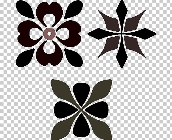 Ornament Flower PNG, Clipart, Art, Black And White, Christmas, Christmas Decoration, Christmas Ornament Free PNG Download