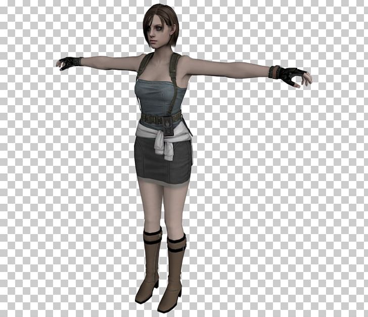 Resident Evil 3: Nemesis Jill Valentine PlayStation GameCube PNG, Clipart, 3d Modeling, Arm, Castlevania, Clothing, Costume Free PNG Download