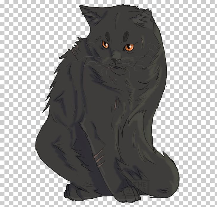 Yellowfang's Secret Warriors Erin Hunter Cinderpelt PNG, Clipart,  Free PNG Download