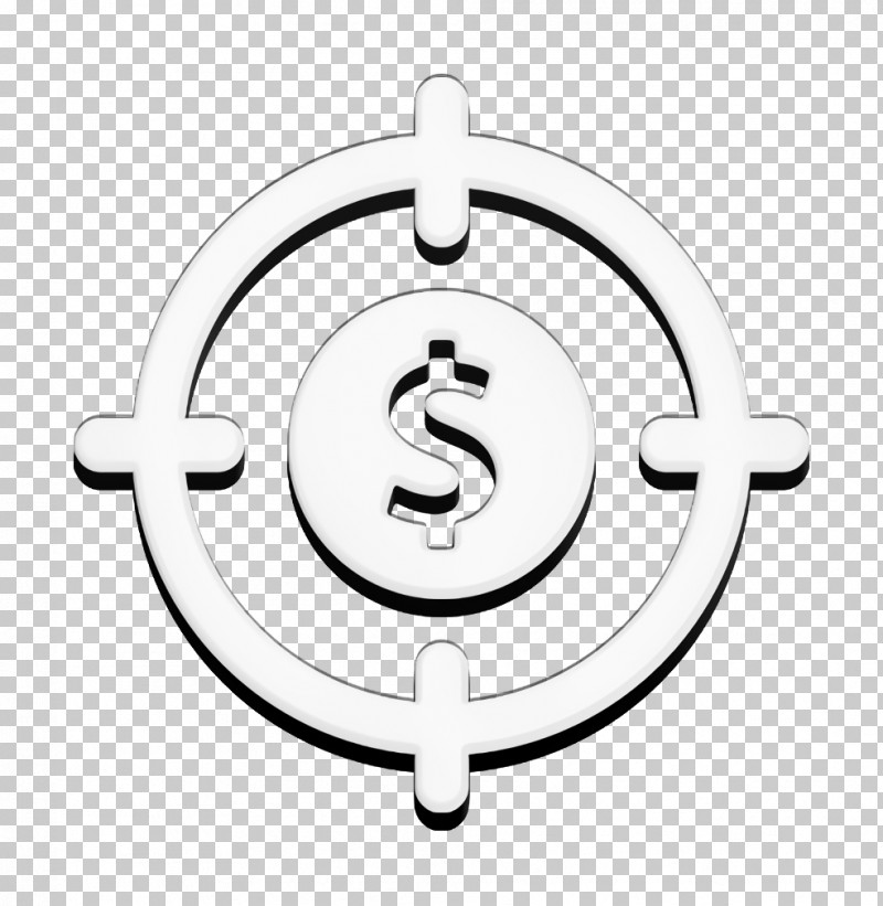 Target Icon Business Icon Business Seo Elements Icon PNG, Clipart, Business Icon, Business Seo Elements Icon, Circle, Line Art, Symbol Free PNG Download