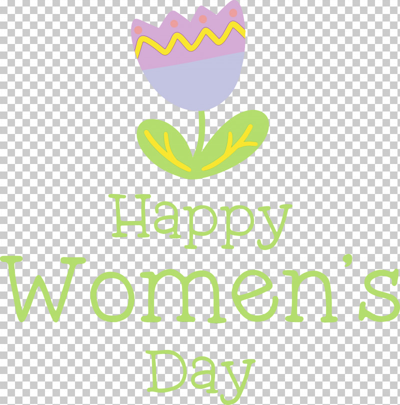 Flower Logo Yellow Meter Line PNG, Clipart, Biology, Flower, Geometry, Happiness, Happy Womens Day Free PNG Download