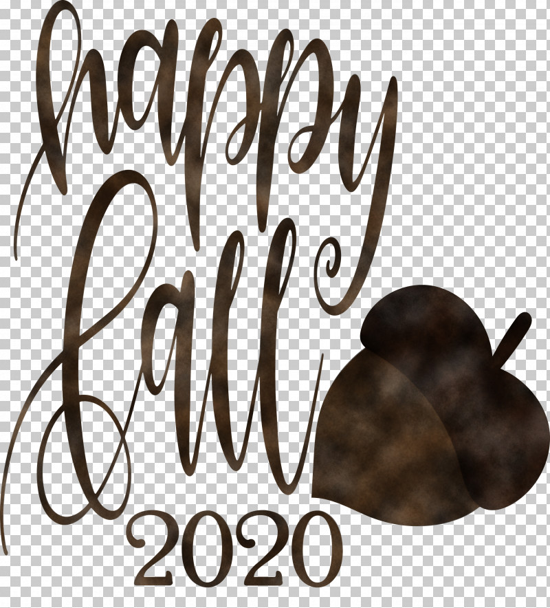 Happy Fall Happy Autumn PNG, Clipart, Calligraphy, Cartoon, Drawing, Happy Autumn, Happy Fall Free PNG Download