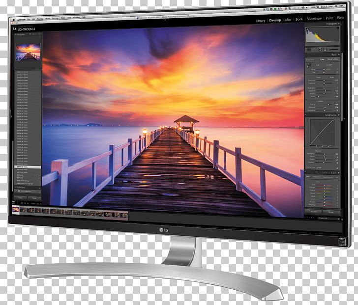 Computer Monitors Ultra-high-definition Television DisplayPort 4K Resolution Liquid-crystal Display PNG, Clipart, 4k Resolution, Computer Monitor Accessory, Computer Wallpaper, Display Advertising, Electronics Free PNG Download