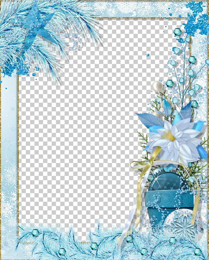 Frames Light Fantasy Christmas Winter Decorative Arts PNG, Clipart, Autumn, Blue, Christmas, Decorative Arts, Desktop Wallpaper Free PNG Download