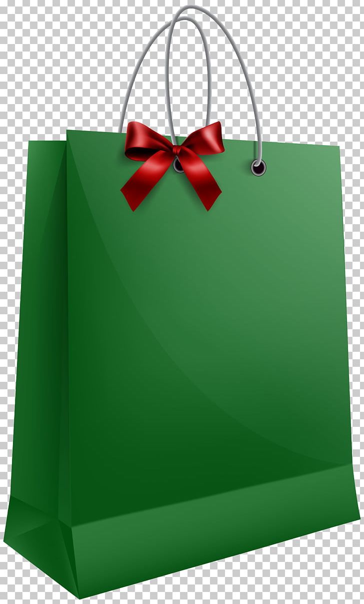 Gift Santa Claus Bag PNG, Clipart, Art Green, Bag, Bow, Box, Christmas Free PNG Download