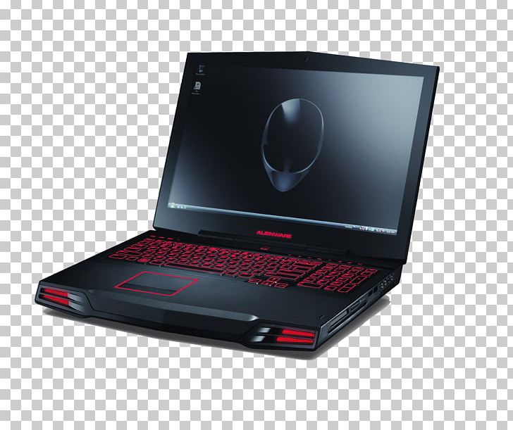 Laptop Dell Video Card Intel Alienware PNG, Clipart, Alien, Black, Central Processing Unit, Computer, Computer Hardware Free PNG Download