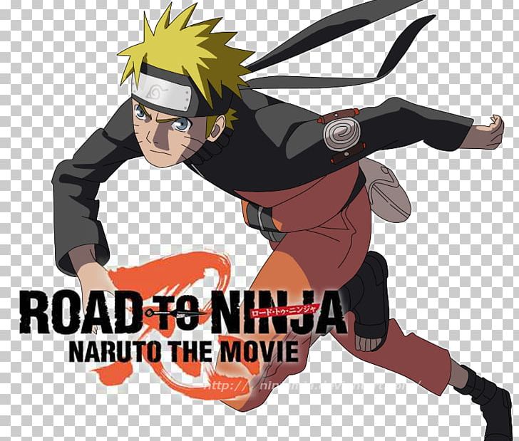 Naruto Animated Film Ninja Character PNG, Clipart, Free PNG Download