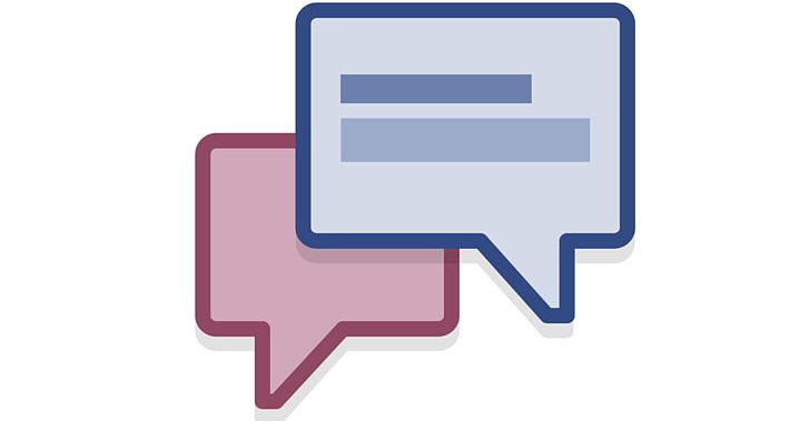 Online Chat Facebook Messenger Chat Room Emoticon PNG, Clipart, Angle, Blue, Brand, Chat, Chat Room Free PNG Download