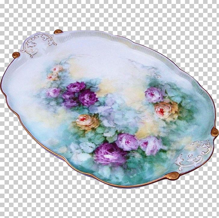 Porcelain PNG, Clipart, Dishware, Hand Painted, Lilac, Limoges, Miscellaneous Free PNG Download