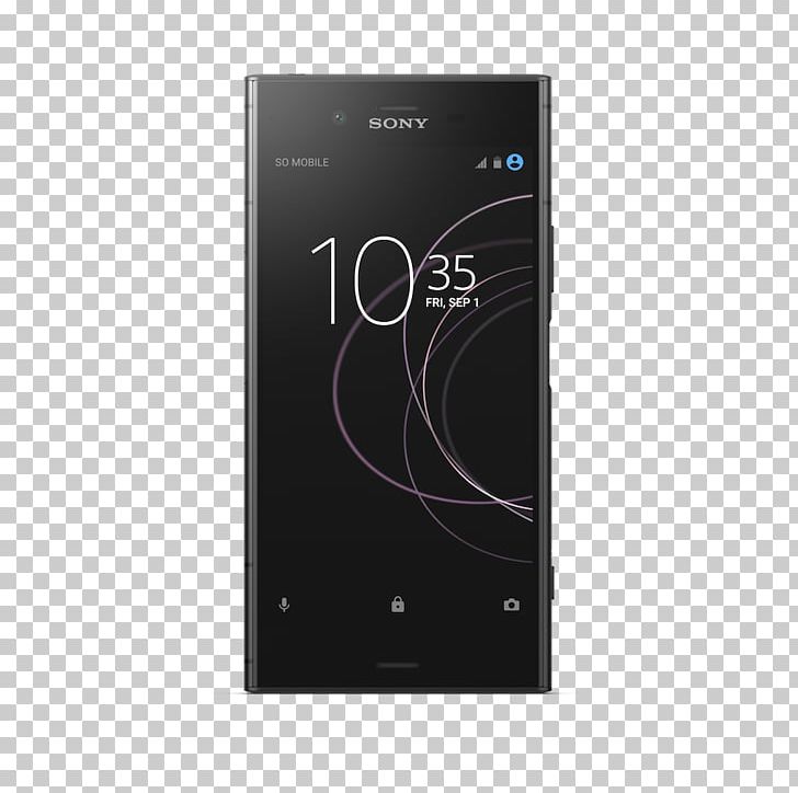 Sony Xperia XZ1 Compact Sony Xperia XA1 Sony Xperia XZ2 PNG, Clipart, Electronic Device, Electronics, Gadget, Mobile Phone, Mobile Phones Free PNG Download