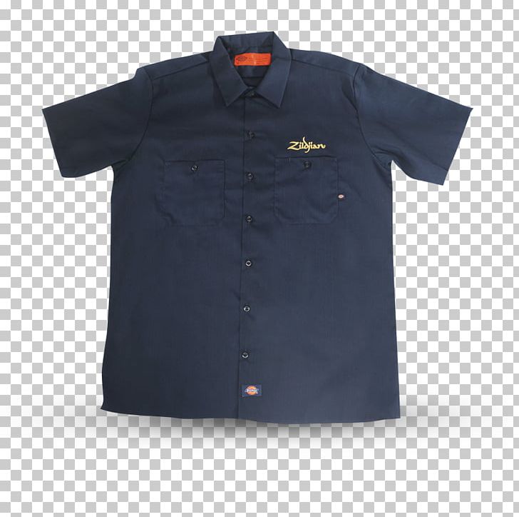 T-shirt Avedis Zildjian Company Dickies Dickey PNG, Clipart, Avedis Zildjian Company, Black, Button, Clothing, Clothing Sizes Free PNG Download