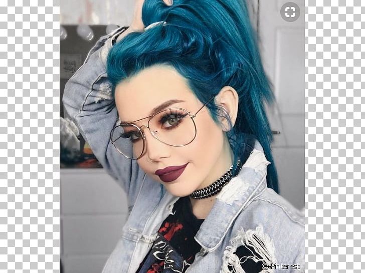Black Hair Hair Coloring Blue Hairstyle PNG, Clipart, Aquamarine, Aria Montgomery, Barber, Black Hair, Blue Free PNG Download