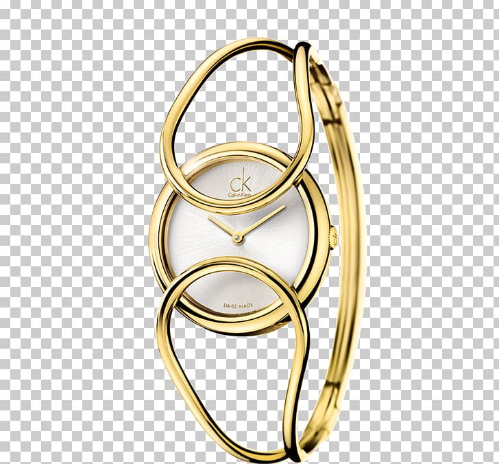 Ck Calvin Klein Watch Earring Silver PNG, Clipart,  Free PNG Download