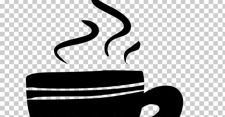 Coffee Cup Tea Drink Cafe PNG, Clipart, Artwork, Black, Black And White, Brand, Cafe Free PNG Download