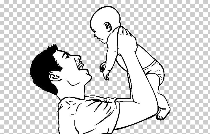 Drawing Father Son Child PNG, Clipart,  Free PNG Download