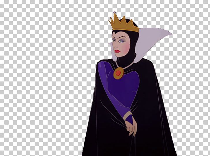 Evil Queen Dress Outerwear Mickey's Not-So-Scary Halloween Party Character PNG, Clipart,  Free PNG Download