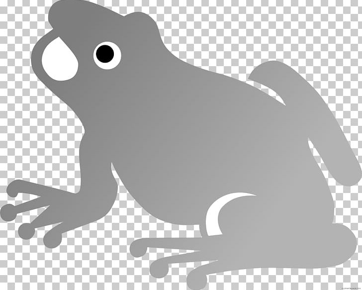 Frog Silhouette PNG, Clipart, Amphibian, Art, Black And White, Carnivoran, Dog Like Mammal Free PNG Download