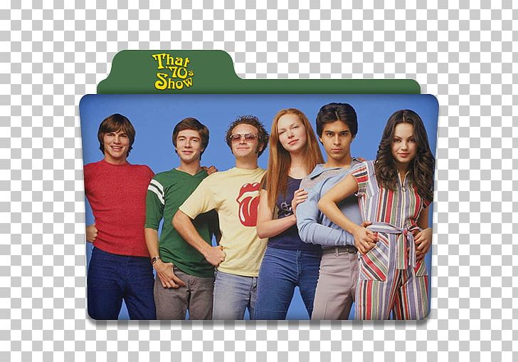 Michael Kelso Jackie Burkhart Eric Forman Donna Pinciotti Fez PNG, Clipart,  Free PNG Download