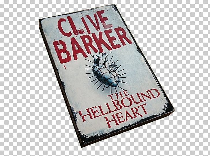 The Hellbound Heart Text E-book Advertising PNG, Clipart, Advertising, Book, Clive Barker, Ebook, Hellbound Heart Free PNG Download