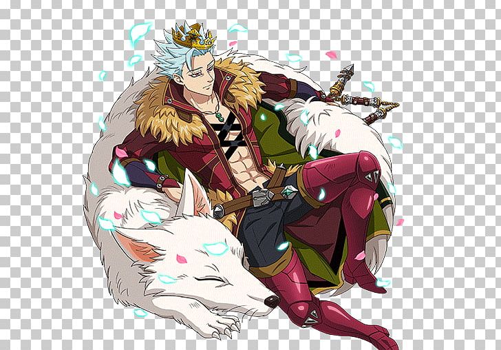 The Seven Deadly Sins Meliodas Anime Png Clipart Anime Art