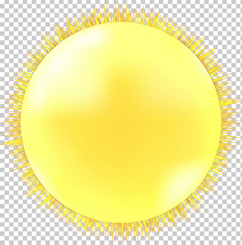 Yellow Circle PNG, Clipart, Circle, Yellow Free PNG Download