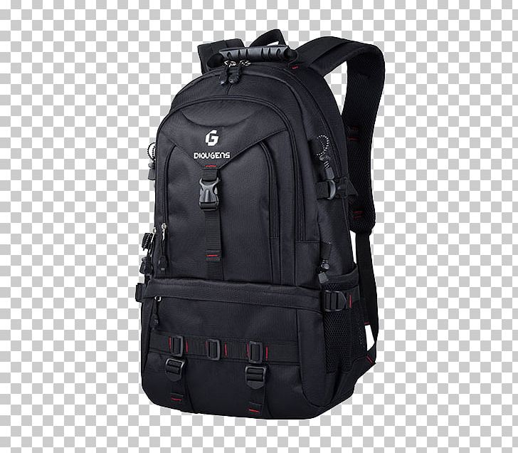 Backpack Laptop Bag Travel Computer PNG, Clipart, Accessories, Backpack, Bag, Bags, Black Free PNG Download