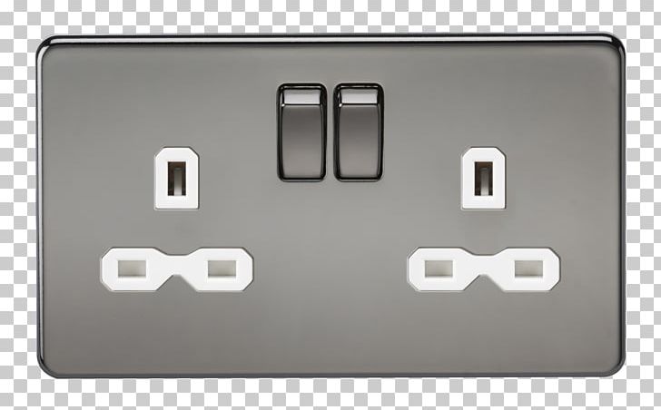 Battery Charger Electrical Switches AC Power Plugs And Sockets Electronics Electronic Component PNG, Clipart, Ac Power Plugs And Sockets, Alternating Current, Battery Charger, Dimmer, Electrical Switches Free PNG Download