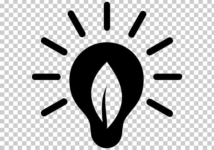 Computer Icons Symbol Incandescent Light Bulb PNG, Clipart, Black And White, Brand, Business, Circle, Computer Icons Free PNG Download