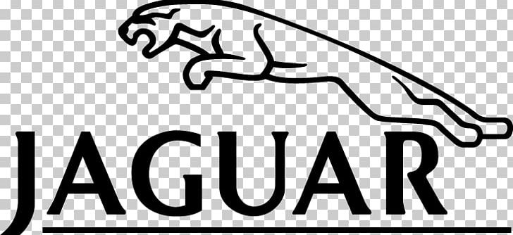 Jaguar Cars Encapsulated PostScript PNG, Clipart, Area, Black And White, Brand, Car, Cdr Free PNG Download
