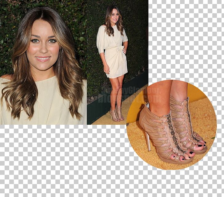Lauren Conrad The Hills Brown Hair Hair Coloring PNG, Clipart,  Free PNG Download