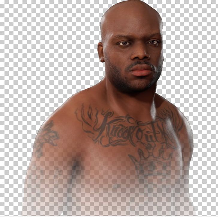 Marc Diakiese EA Sports UFC 3 Combat Boxing PNG, Clipart, Arm, Barechestedness, Beard, Boxing, Chest Free PNG Download