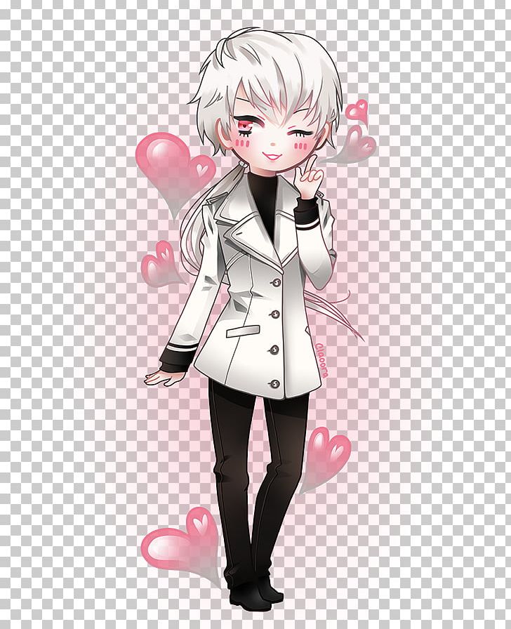 Mystic Messenger Mangaka YouTube PNG, Clipart, Anime, Art, Artist, Black Hair, Brown Hair Free PNG Download