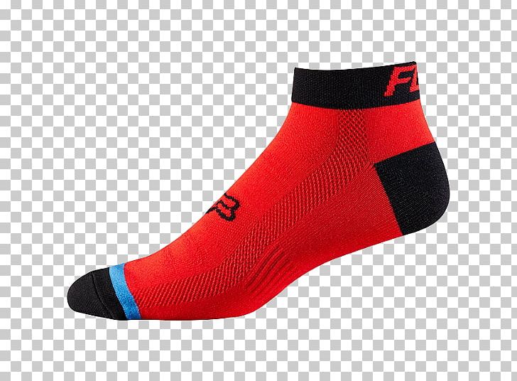 Sock Clothing Shoe Fox Racing Bicycle PNG, Clipart, Bicycle, Bikesource, Clothing, Coupon, Croupier Free PNG Download