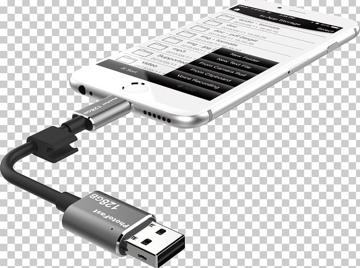 USB Flash Drives Electronics Data Storage PNG, Clipart, Adapter, Apple, Apple Ios, Art, Ces Free PNG Download