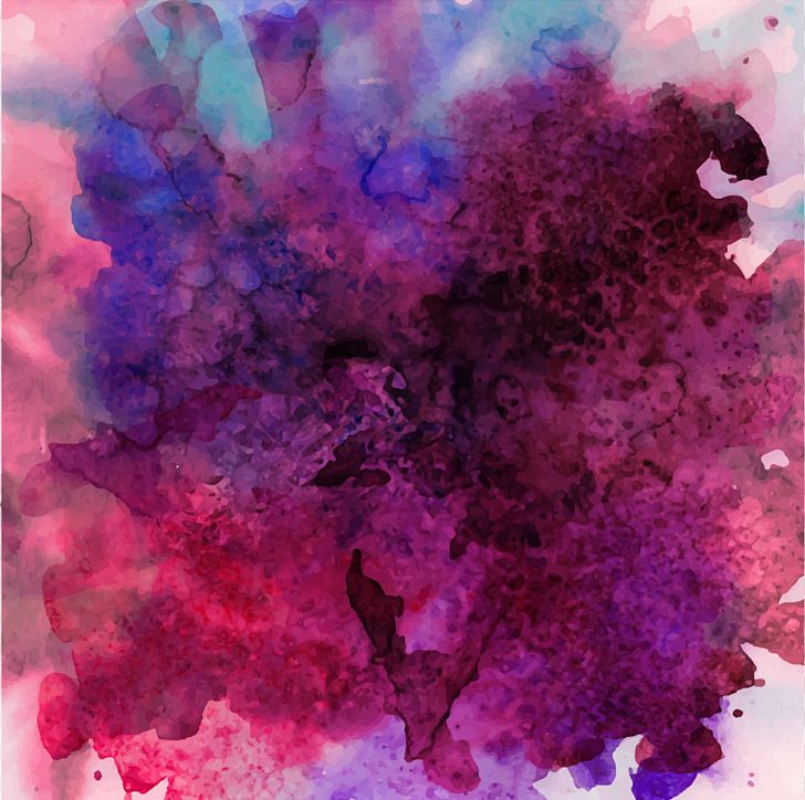Watercolor Painting Drawing PNG, Clipart, Acrylic Paint, Art, Background, Blue, Composition Free PNG Download