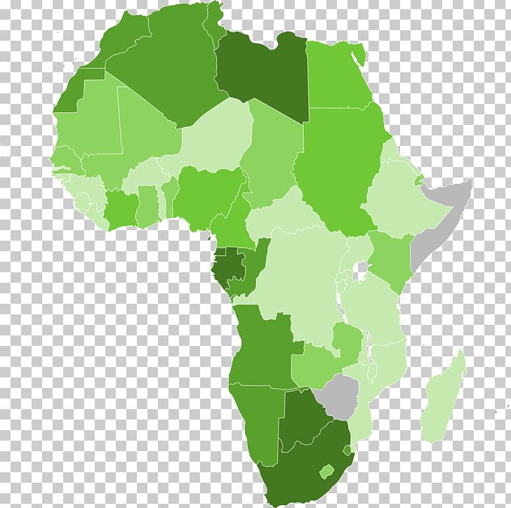 Africa Map World Map PNG, Clipart, Africa, Cartography, Ecoregion, Green, Map Free PNG Download