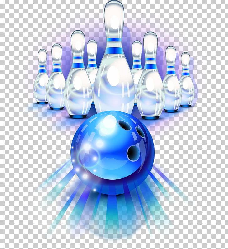Bowling Ball Bowling Pin Stock Photography PNG, Clipart, Ball, Blue Abstract, Blue Background, Blue Eyes, Blue Flower Free PNG Download