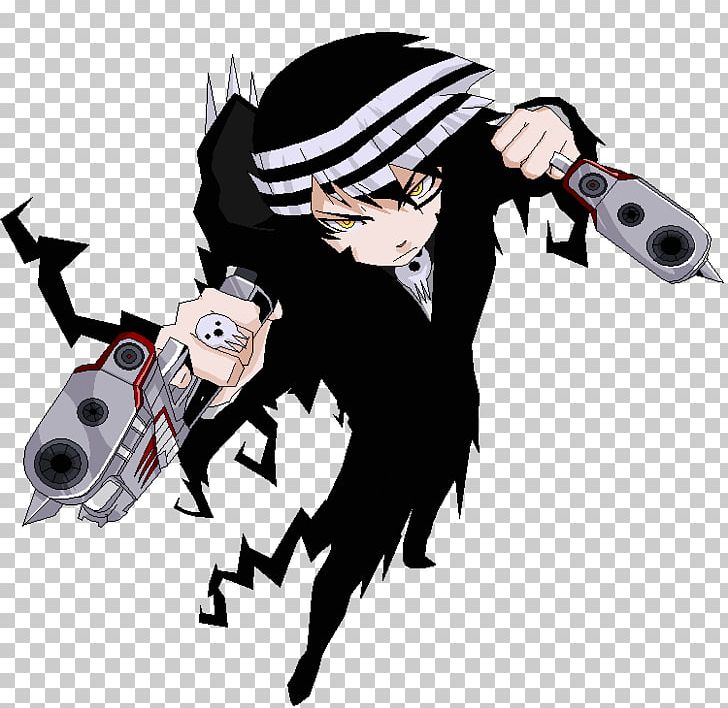 Death The Kid Shinigami Soul Eater Drawing PNG, Clipart, Art, Cartoon, Character, Death, Death The Kid Free PNG Download