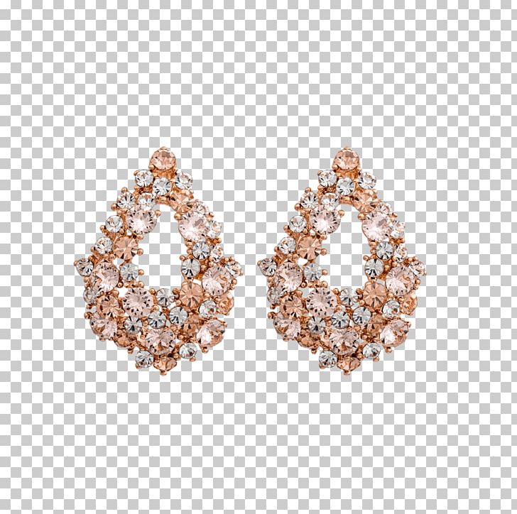 Earring Jewellery Clothing Swarovski AG Gold PNG, Clipart, Bijou, Body Jewelry, Clothing, Clothing Accessories, Crystal Free PNG Download