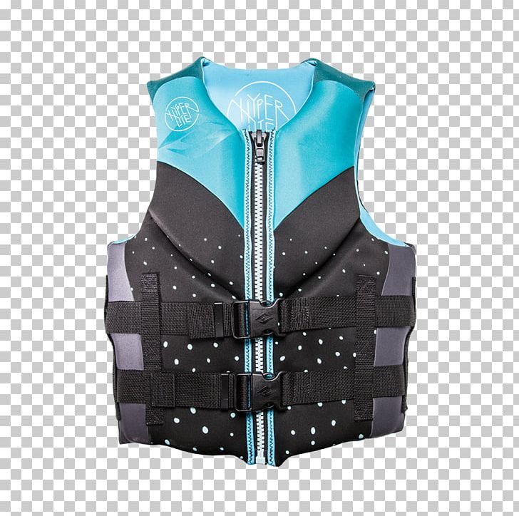 Life Jackets Hyperlite Wake Mfg. Wakeboarding Gilets PNG, Clipart, 2018, Amazoncom, Aqua, Blue, Cga Free PNG Download