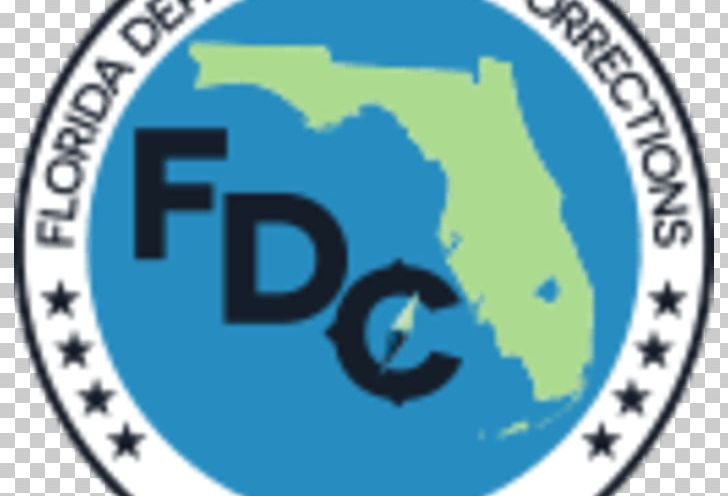 Logo Brand Florida Department Of Corrections Font PNG, Clipart, Area, Blue, Brand, Circle, Florida Department Of Corrections Free PNG Download