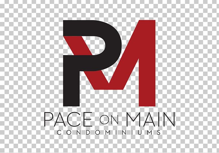 Pace On Main Logo Brand Landmark Theatres Condominium PNG, Clipart, Big City, Boutique, Brand, Cinema, Condominium Free PNG Download