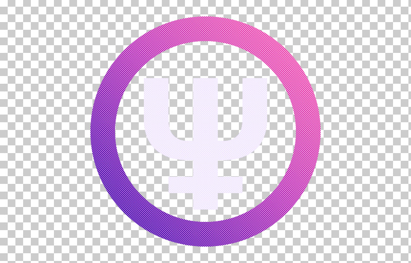 Violet Purple Pink Circle Symbol PNG, Clipart, Circle, Logo, Magenta, Oval, Peace Free PNG Download