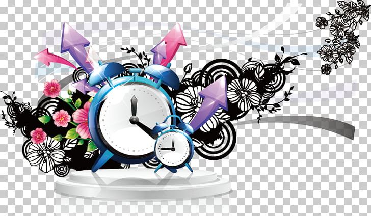 Alarm Clock PNG, Clipart, Alarm Clock, Computer Wallpaper, Creative Ads, Creative Artwork, Creative Background Free PNG Download