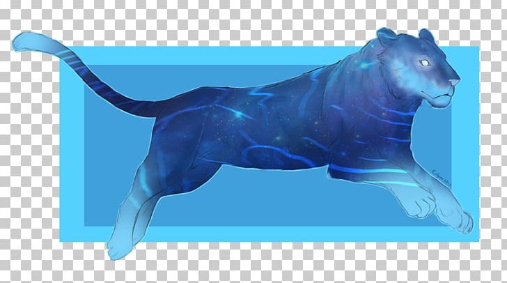 Cat Marine Mammal PNG, Clipart, Animals, Blue, Cat, Cat Like Mammal, Electric Blue Free PNG Download