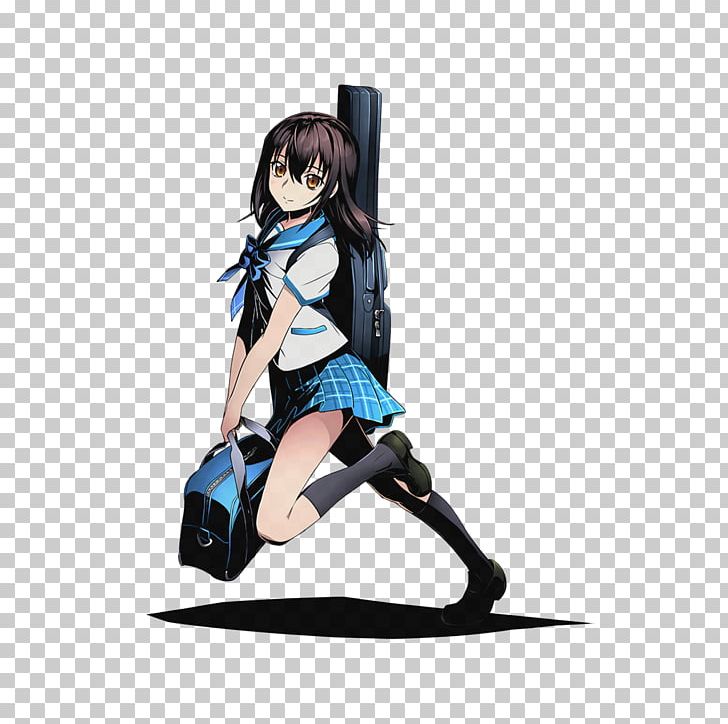 Divine Gate Strike The Blood DivineGateZeroJP Anime GungHo Online PNG, Clipart, Action Figure, Android, Anime, Anonyous Holdin, Cartoon Free PNG Download