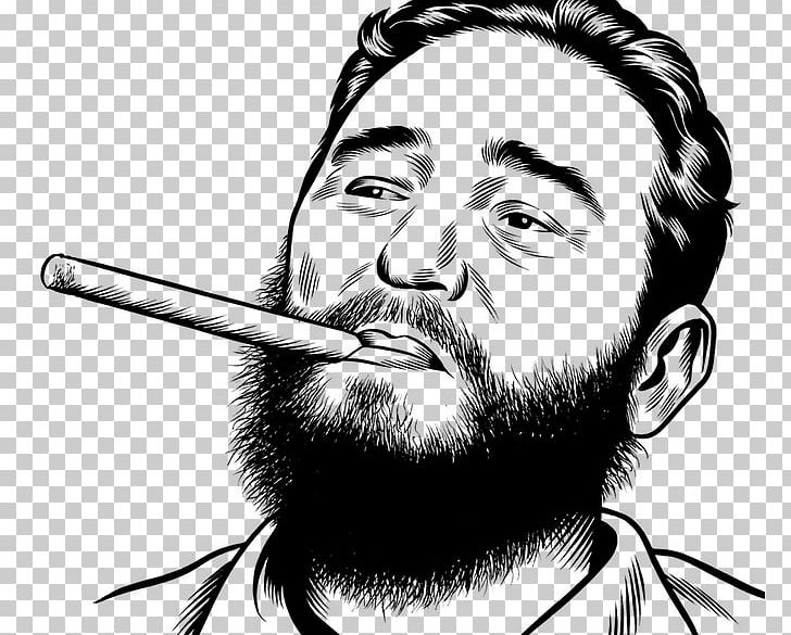 Drawing Cartoonist Comic Book Line Art PNG, Clipart, Art, Artist, Beard, Black And White, Burn Free PNG Download