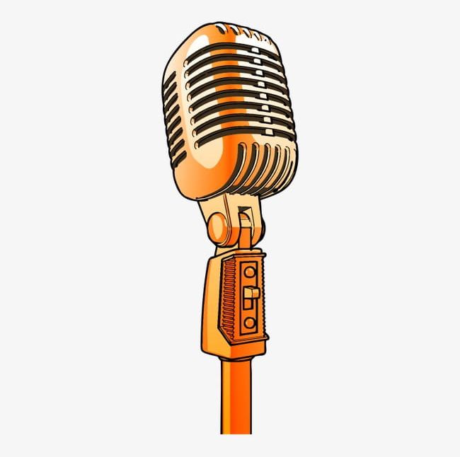 Microphone PNG, Clipart, Cartoon, Fine, Microphone, Microphone, Microphone Clipart Free PNG Download