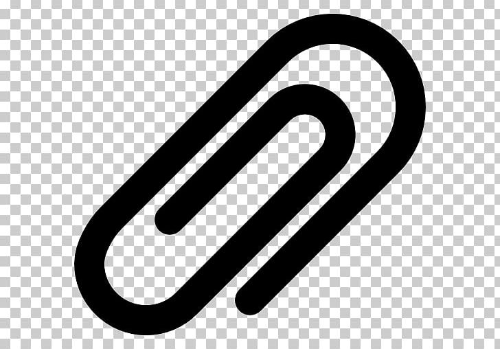 Paper Clip Email Attachment Symbol Computer Icons PNG, Clipart, Area, Attachment, Brand, Button, Circle Free PNG Download