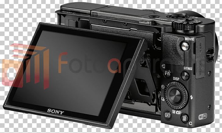 Sony Cyber-shot DSC-RX100 V Camera Lens 索尼 Point-and-shoot Camera PNG, Clipart, Camera, Camera Accessory, Camera Lens, Cameras Optics, Cybershot Free PNG Download
